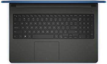 Dell Inspiron 15 5558 (5558791TBiBLU) Laptop (Core i3 5th Gen/6 GB/1 TB/Ubuntu)