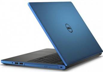 Dell Inspiron 15 5558 (5558791TBiBLU) Laptop (Core i3 5th Gen/6 GB/1 TB/Ubuntu)