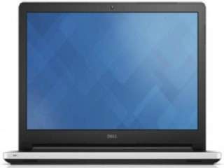 Dell Inspiron 15 5558 (5558791TBiWHT) Laptop (Core i3 5th Gen/6 GB/1 TB/Ubuntu) Price
