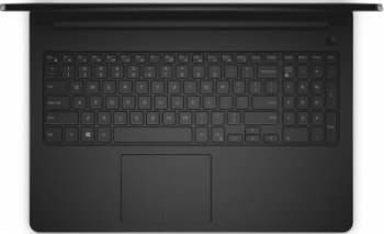 Dell Inspiron 15 5558 (5558i581t2gbW8BlaG) Laptop (Core i5 5th Gen/8 GB/1 TB/Windows 8 1/2 GB)