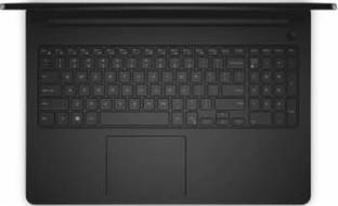 Dell Inspiron 15 5558 (5558i581t2gbW8BlaG) Laptop (Core i5 5th Gen/8 GB/1 TB/Windows 8 1/2 GB)