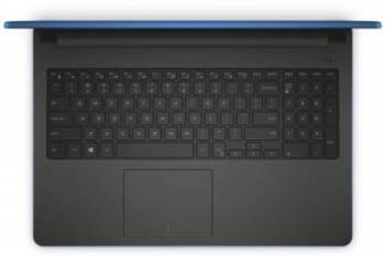 Dell Inspiron 15 5558 (5558i581t2gbW8BluM) Laptop (Core i5 5th Gen/8 GB/1 TB/Windows 8 1/2 GB)