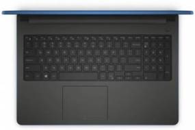 Dell Inspiron 15 5558 (5558i581t2gbW8BluM) Laptop (Core i5 5th Gen/8 GB/1 TB/Windows 8 1/2 GB)