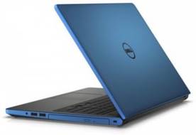 Dell Inspiron 15 5558 (5558i581t2gbW8BluM) Laptop (Core i5 5th Gen/8 GB/1 TB/Windows 8 1/2 GB)