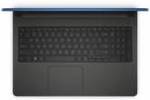 Dell Inspiron 15 5558 (5558i581t2gbW8BluM) Laptop (Core i5 5th Gen/8 GB/1 TB/Windows 8 1/2 GB)