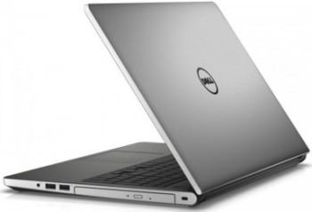 Dell Inspiron 15 5558 (5558i581t2gbW8SilM) Laptop (Core i5 5th Gen/8 GB/1 TB/Windows 8 1/2 GB) Price