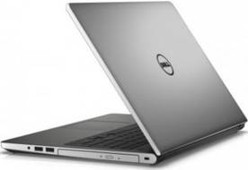 Dell Inspiron 15 5558 (5558i581t4gbW8SilM) Laptop (Core i5 5th Gen/8 GB/1 TB/Windows 8 1/4 GB)