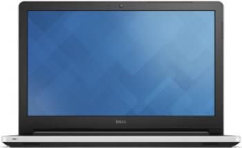 Dell Inspiron 15 5558 (ABC) Laptop (Core i3 4th Gen/4 GB/500 GB/Ubuntu) Price