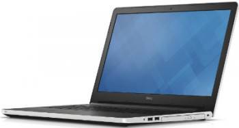 Dell Inspiron 15 5558 (ABC) Laptop (Core i3 4th Gen/4 GB/500 GB/Ubuntu)