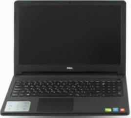 Dell Inspiron 15 5558 (ABC11) Laptop (Core i5 5th Gen/8 GB/1 TB/Ubuntu/2 GB)