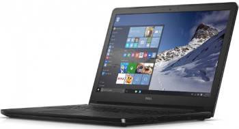 Dell Inspiron 15 5558 (I5558-1415BLK) Laptop (Core i3 4th Gen/6 GB/500 GB/Windows 10)