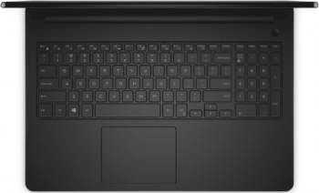Dell Inspiron 15 5558 (I5558-1415BLK) Laptop (Core i3 4th Gen/6 GB/500 GB/Windows 10)