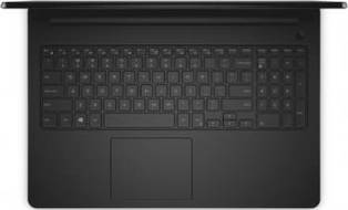 Dell Inspiron 15 5558 (I5558-1415BLK) Laptop (Core i3 4th Gen/6 GB/500 GB/Windows 10)