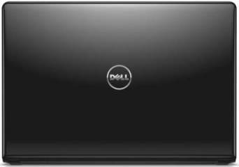 Dell Inspiron 15 5558 (I5558-1415BLK) Laptop (Core i3 4th Gen/6 GB/500 GB/Windows 10)