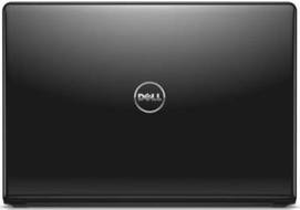 Dell Inspiron 15 5558 (I5558-1415BLK) Laptop (Core i3 4th Gen/6 GB/500 GB/Windows 10)