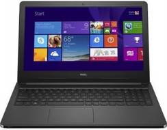 Dell Inspiron 15 5558 (I5558-2571BLK) Laptop (Core i7 5th Gen/6 GB/1 TB/Windows 8 1)