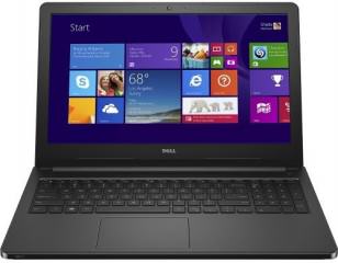 Dell Inspiron 15 5558 (I5558-2571BLK) Laptop (Core i7 5th Gen/6 GB/1 TB/Windows 8 1) Price