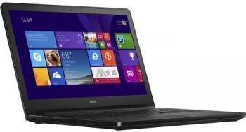 Dell Inspiron 15 5558 (I5558-2571BLK) Laptop (Core i7 5th Gen/6 GB/1 TB/Windows 8 1)