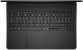 Dell Inspiron 15 5558 (I5558-2571BLK) Laptop (Core i7 5th Gen/6 GB/1 TB/Windows 8 1)