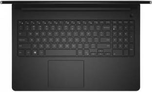 Dell Inspiron 15 5558 (I5558-2571BLK) Laptop (Core i7 5th Gen/6 GB/1 TB/Windows 8 1)