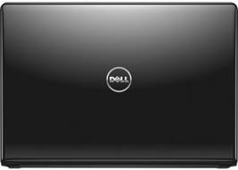 Dell Inspiron 15 5558 (I5558-2571BLK) Laptop (Core i7 5th Gen/6 GB/1 TB/Windows 8 1)