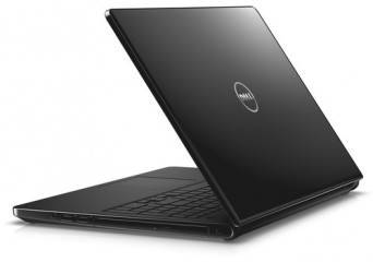 Dell Inspiron 15 5558 (i5558-2859BLK) Laptop (Core i3 5th Gen/8 GB/1 TB/Windows 10)