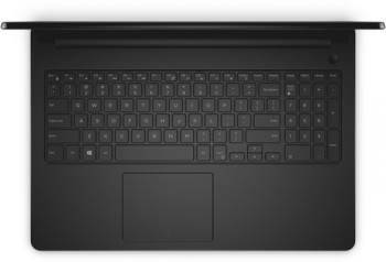 Dell Inspiron 15 5558 (i5558-2859BLK) Laptop (Core i3 5th Gen/8 GB/1 TB/Windows 10)