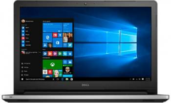 Dell Inspiron 15 5558 (i5558-5717SLV) Laptop (Core i5 5th Gen/8 GB/1 TB/Windows 10) Price