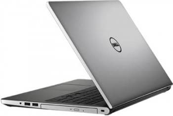 Dell Inspiron 15 5558 (i5558-5717SLV) Laptop (Core i5 5th Gen/8 GB/1 TB/Windows 10)