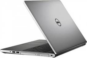 Dell Inspiron 15 5558 (i5558-5717SLV) Laptop (Core i5 5th Gen/8 GB/1 TB/Windows 10)