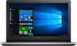 Dell Inspiron 15 5558 (i5558-5717SLV) Laptop (Core i5 5th Gen/8 GB/1 TB/Windows 10)