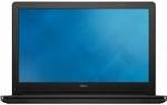 Dell Inspiron 15 5558 (X560560IN9) Laptop (Core i3 4th Gen/2 GB/500 GB/Windows 8 1)