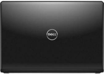 Dell Inspiron 15 5558 (X560561IN9) Laptop (Core i3 5th Gen/4 GB/500 GB/Windows 8 1)