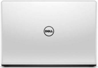 Dell Inspiron 15 5558 (X560562IN) Laptop (Core i3 5th Gen/6 GB/1 TB/Windows 8 1)
