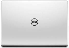 Dell Inspiron 15 5558 (X560562IN) Laptop (Core i3 5th Gen/6 GB/1 TB/Windows 8 1)
