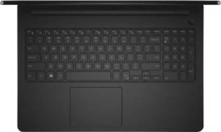 Dell Inspiron 15 5558 (X560562IN9) Laptop (Core i3 5th Gen/6 GB/1 TB/Windows 8 1)
