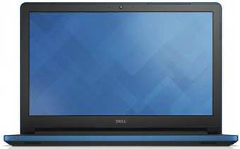 Dell Inspiron 15 5558 (X560564IN9) Laptop (Core i3 4th Gen/4 GB/500 GB/Windows 8 1/2 GB)