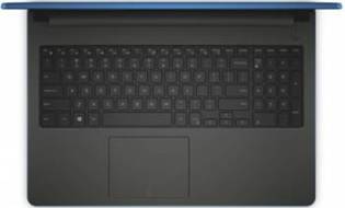Dell Inspiron 15 5558 (X560564IN9) Laptop (Core i3 4th Gen/4 GB/500 GB/Windows 8 1/2 GB)