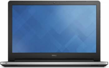 Dell Inspiron 15 5558 (X560565IN9) Laptop (Core i5 5th Gen/4 GB/1 TB/Windows 8 1)