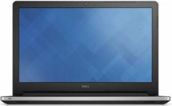 Dell Inspiron 15 5558 (X560565IN9) Laptop (Core i5 5th Gen/4 GB/1 TB/Windows 8 1) Price
