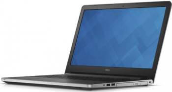 Dell Inspiron 15 5558 (X560565IN9) Laptop (Core i5 5th Gen/4 GB/1 TB/Windows 8 1)