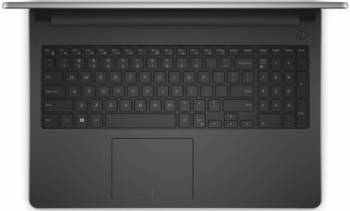 Dell Inspiron 15 5558 (X560565IN9) Laptop (Core i5 5th Gen/4 GB/1 TB/Windows 8 1)