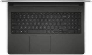 Dell Inspiron 15 5558 (X560565IN9) Laptop (Core i5 5th Gen/4 GB/1 TB/Windows 8 1)