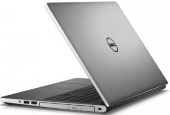 Dell Inspiron 15 5558 (X560565IN9) Laptop (Core i5 5th Gen/4 GB/1 TB/Windows 8 1)