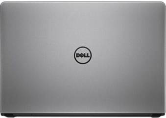 Dell Inspiron 15 5558 (X560566IN9) Laptop (Core i5 5th Gen/8 GB/1 TB/Windows 8 1/2 GB)
