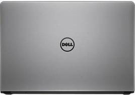 Dell Inspiron 15 5558 (X560566IN9) Laptop (Core i5 5th Gen/8 GB/1 TB/Windows 8 1/2 GB)