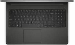 Dell 15 5558 (X560567IN9) (Core i5 5th Gen/4 GB/1 TB/Windows 8.1/2 GB)