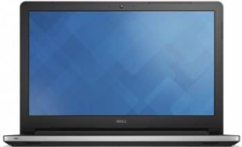Dell Inspiron 15 5558 (X560578IN9) Laptop (Core i3 5th Gen/4 GB/500 GB/Ubuntu) Price