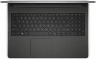 Dell Inspiron 15 5558 (X560578IN9) Laptop (Core i3 5th Gen/4 GB/500 GB/Ubuntu)