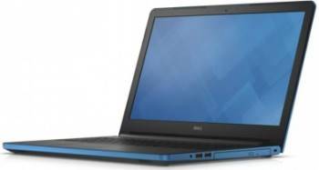 Dell Inspiron 15 5558 (X560586IN9BM) Laptop (Core i7 5th Gen/8 GB/1 TB/Windows 8 1/4 GB)
